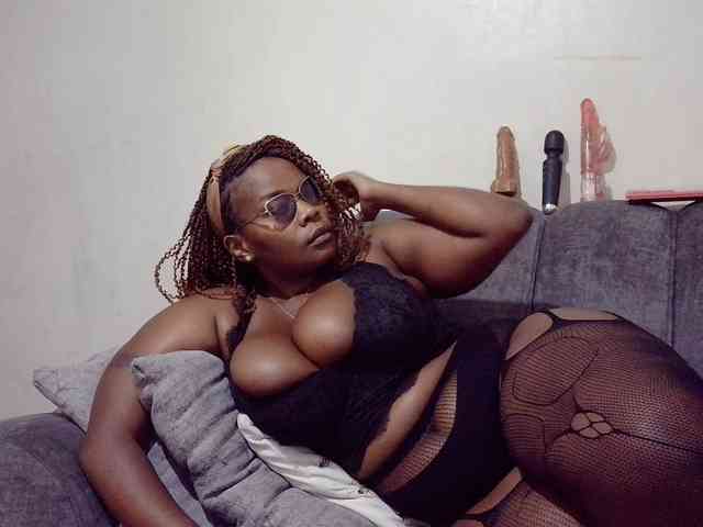 africangoddess webcam