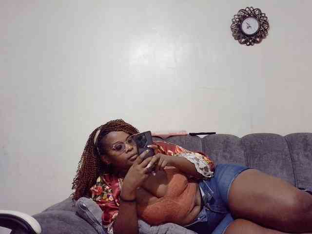 africangoddess webcam