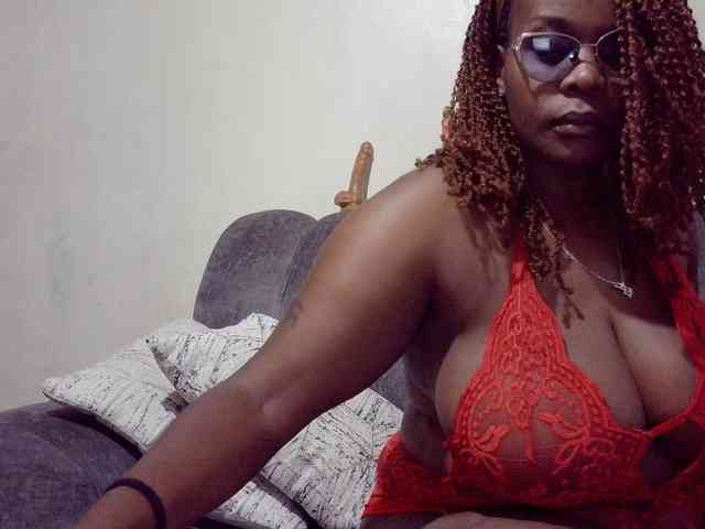 africangoddess webcam