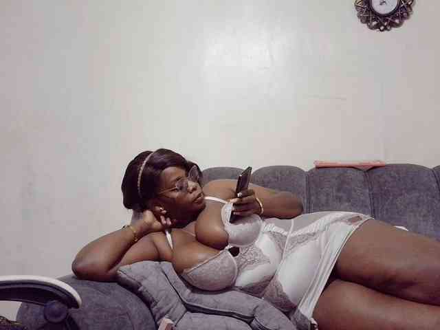 africangoddess webcam