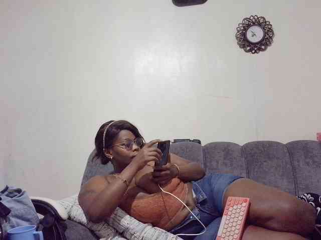 africangoddess