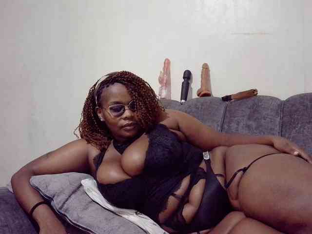 africangoddess webcam