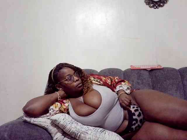 africangoddess webcam