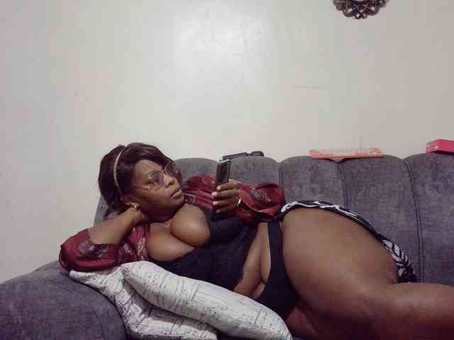 africangoddess