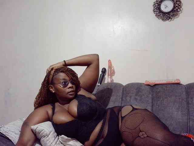 africangoddess webcam