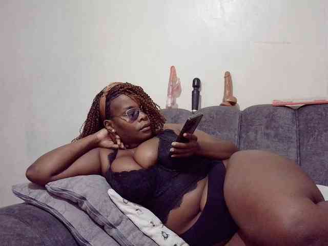 africangoddess webcam