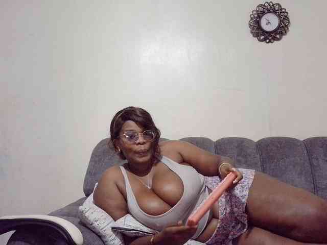 africangoddess webcam