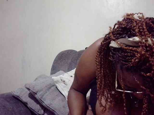 africangoddess webcam