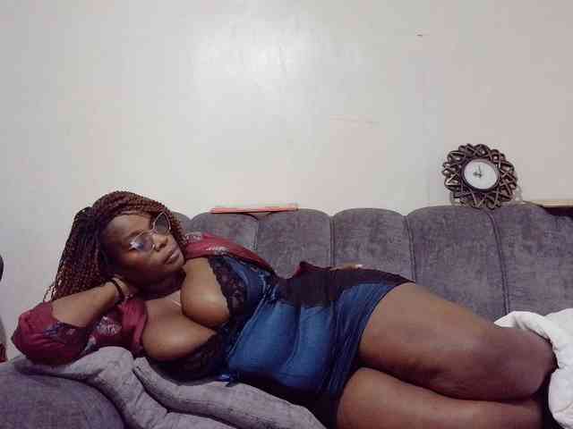 africangoddess webcam