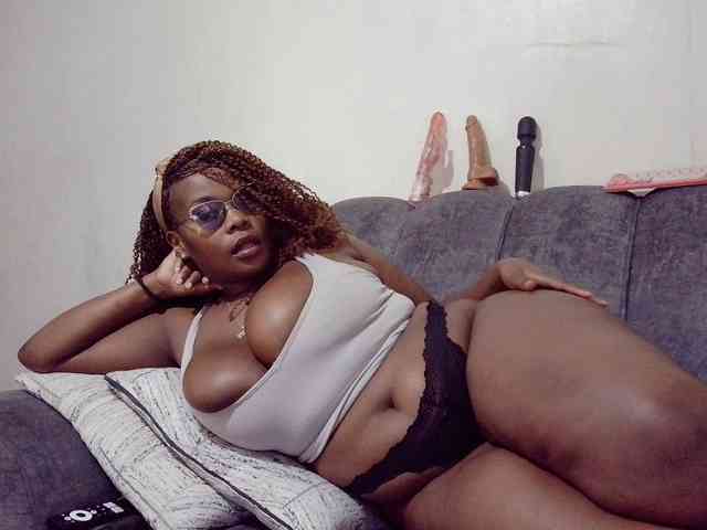 africangoddess webcam