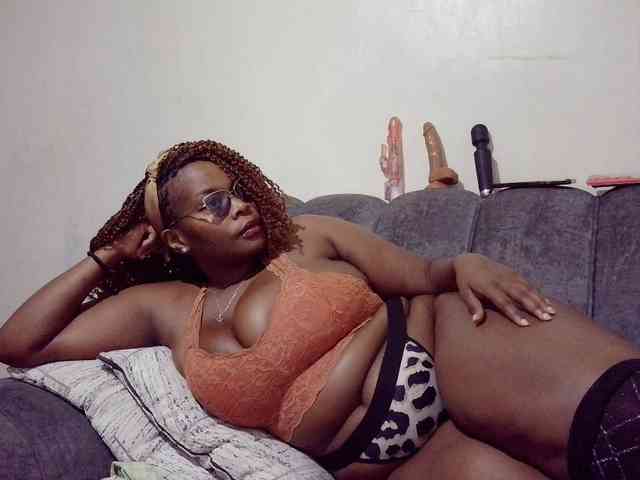 africangoddess webcam