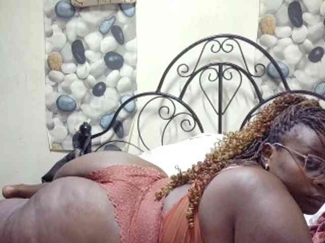africangoddess webcam