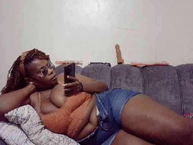 africangoddess webcam
