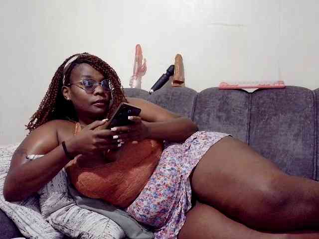 africangoddess webcam