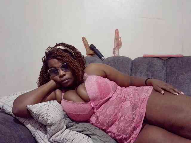 africangoddess webcam