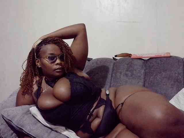 africangoddess webcam
