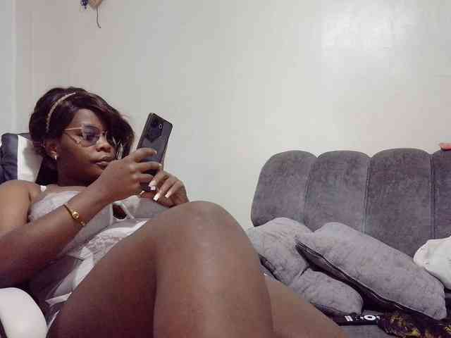 africangoddess webcam