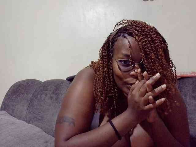 africangoddess webcam