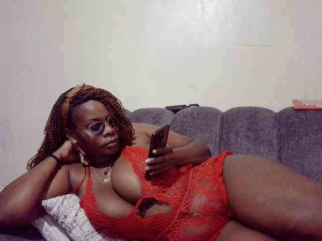 africangoddess webcam