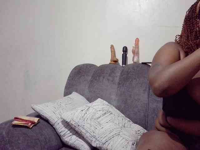 africangoddess webcam