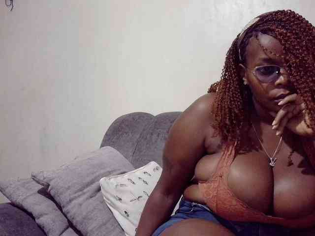 africangoddess webcam