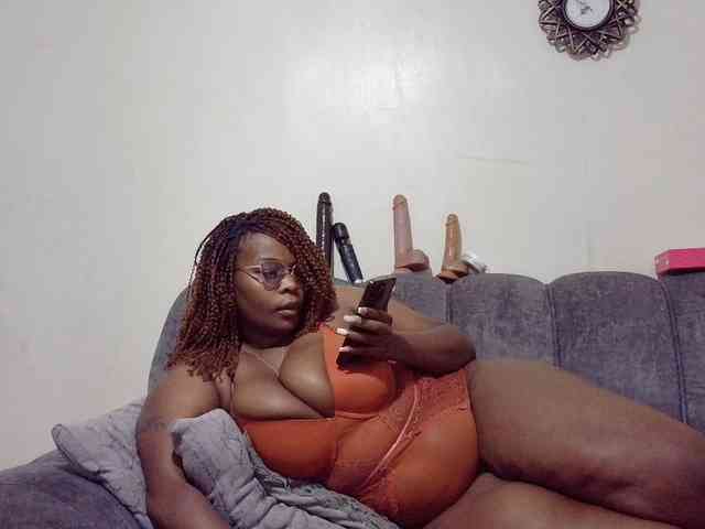 africangoddess webcam