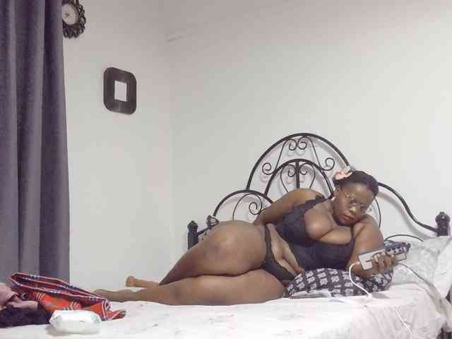 africangoddess