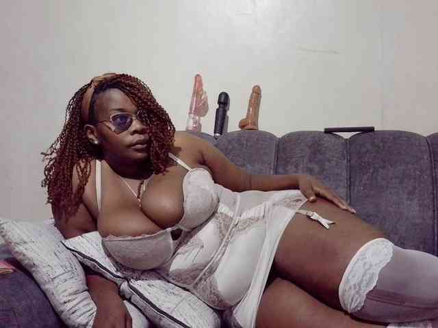 africangoddess webcam
