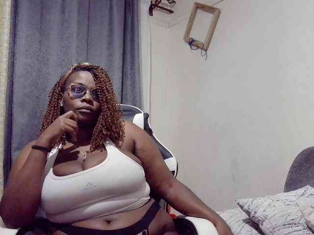 africangoddess webcam