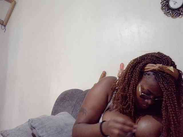 africangoddess webcam