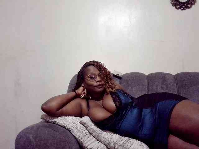 africangoddess webcam