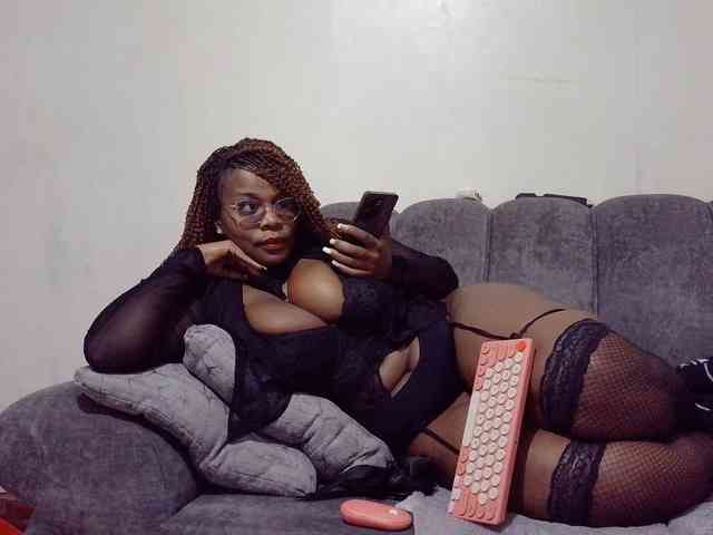 africangoddess webcam