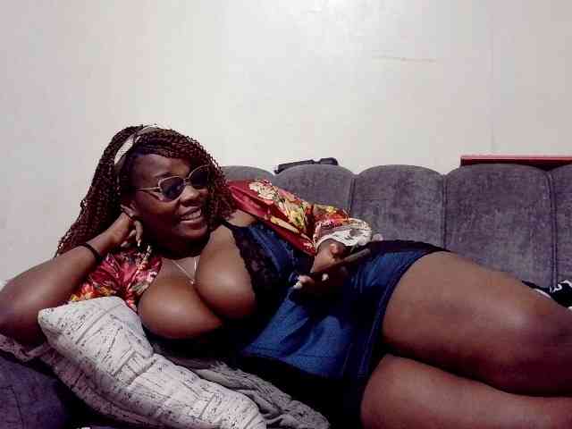 africangoddess webcam