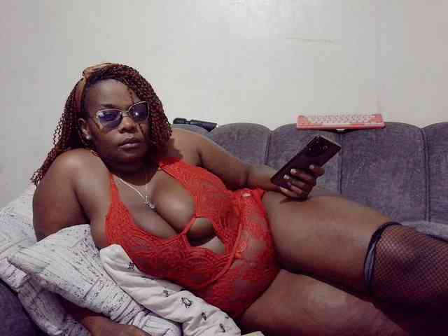 africangoddess webcam