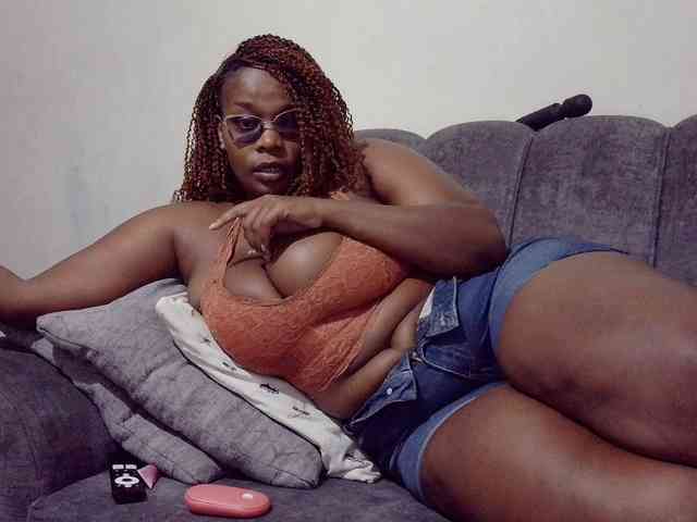 africangoddess webcam