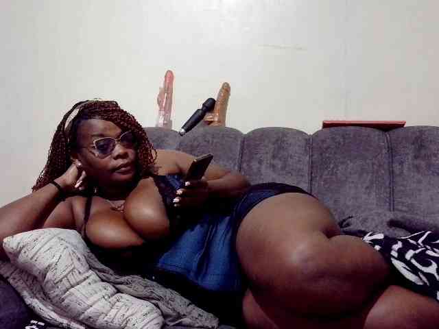 africangoddess webcam