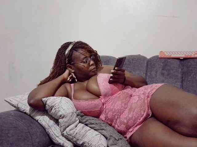 africangoddess