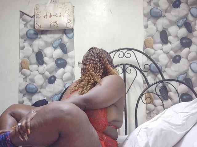 africangoddess webcam