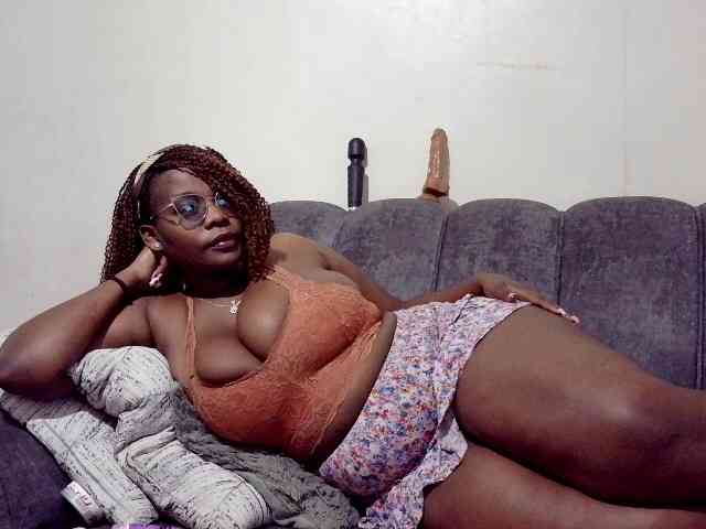 africangoddess webcam