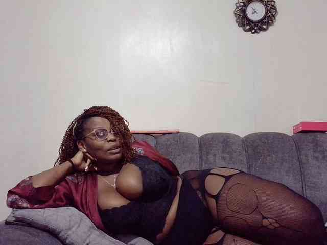 africangoddess webcam