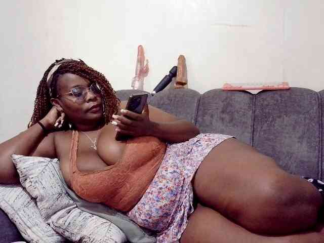 africangoddess webcam
