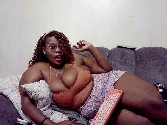 africangoddess webcam