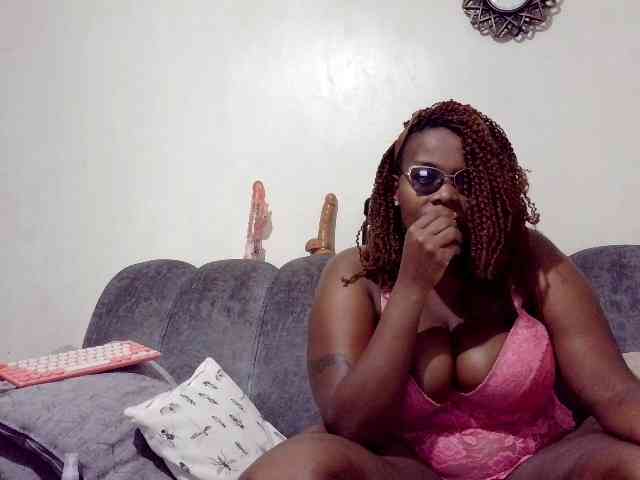 africangoddess webcam