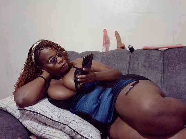 africangoddess webcam