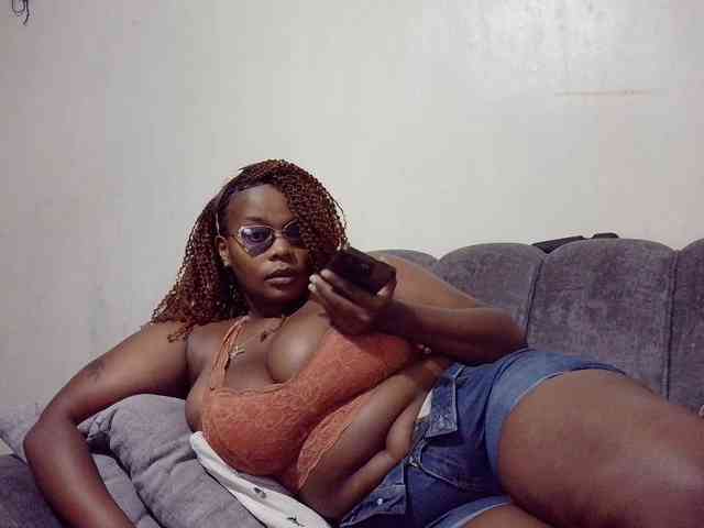 africangoddess