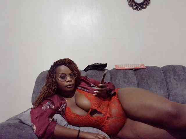 africangoddess webcam