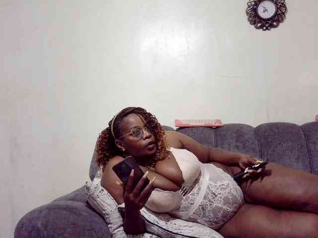africangoddess webcam