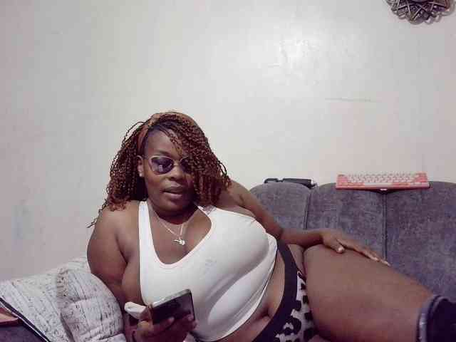 africangoddess webcam