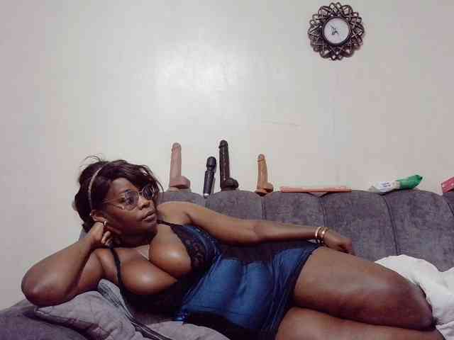 africangoddess webcam