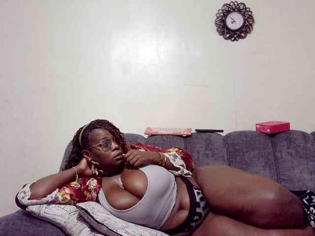 africangoddess webcam